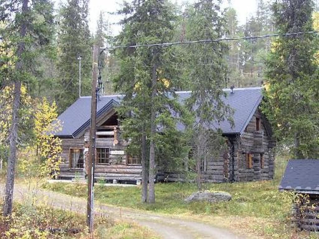 Дома для отпуска Holiday Home Örtsylä a Tikkala-54